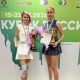 Курская теннисистка взяла серебро Кубка России
