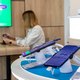 Розничная сеть МегаФона получила премию «Лучший магазин года»