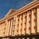В правительстве Курской области произошли кадровые изменения