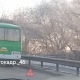Утро в Курске началось с аварий