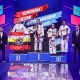Курская рукопашница завоевала серебро чемпионата России