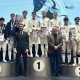 Курские рапиристы стали лучшими на турнире в Минске