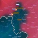 Группировка «Север» ВС РФ зачищает от ВСУ села в Курской области