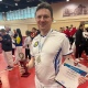 Курский лучник перестрелял всех соперников в Орле