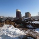 В Курске реконструкцию насосной станции для микрорайона КЗТЗ завершат к концу 2025 года