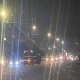 В Курске произошла авария на Запольной