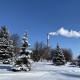 Какая погода на выходных 1-2 марта ожидается в Курской области