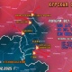 В Курской области ВС РФ теснят ВСУ: ситуация на утро 28 февраля