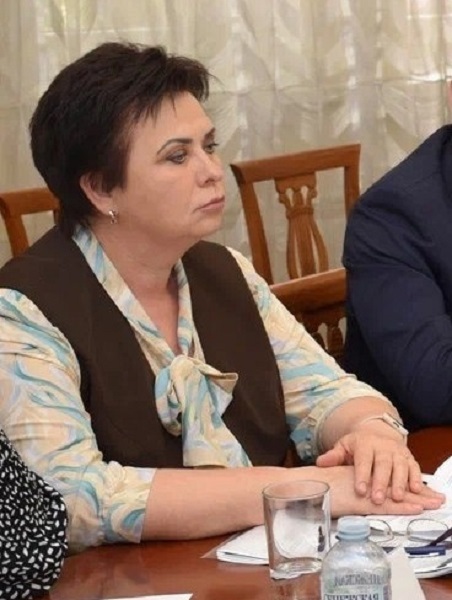 Инна Апонасенко Инна Апонасенко