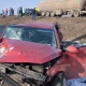 В страшной аварии под Курском с 11-ю автомобилями 4 человека погибли и 5 пострадали