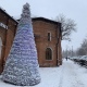 В Курской области 2 марта ожидается снег