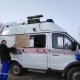 Екатерина Письменная сообщила подробности атаки украинского дрона на машину скорой в приграничье