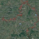 Подоляка: ВС РФ окружают Малую Локню в Курской области