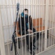 Курянин задушил отчима проводом от утюга и спрятал труп в канализации
