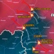 В Курской области начинаются бои за Малую Локню