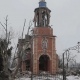 В Курской области ВСУ разрушили храм в селе Погребки