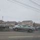 Курские водители грубо игнорируют введение одностороннего движения