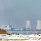 На Курской АЭС-2 разрешено разместить ядерную установку энергоблока №3
