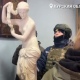 В Курске средства на реставрацию скульптуры из приграничья планируют собрать на аукционе