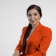 Юлия Полетыкина Указом президента награждена медалью за «За труды в культуре и искусстве»