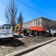 В центре Курска из-за аварии пропала холодная вода в администрациях
