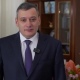 Александр Хинштейн поздравил жительниц Курской области с 8 Марта