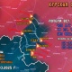 Российские военные продвинулись в Курской области на 7 километров, освобождены три деревни