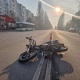 В Курске СК заинтересовался аварией с участием водителя мопеда