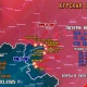 В Суджанском районе за 11 дней освобождено от ВСУ 244 кв. километра: ситуация под Суджей на утро 12 марта
