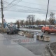 В Курске приостановили эксперимент с односторонним движением на дублере улицы Энгельса