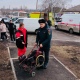 В Курской области спасли и вывезли в тыл десятки жителей освобожденной Суджи