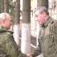 Путин поручил создать зону безопасности у границы Курской области