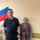 В Курске найдена пропавшая пенсионерка