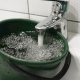 В Курске возобновили подачу горячей воды и отопления в дома Северо-Западе