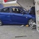 В Курской области на выезде из Суджи ВСУ расстреливали мирных жителей