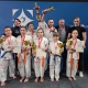 Куряне завоевали медали «Кубка наций»