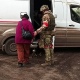 209 жителей приграничья эвакуированы из освобожденных населенных пунктов Курской области