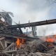 ВСУ нанесли разрушительный удар по краеведеческому музею в освобожденной Судже