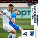 Курский «Авангард» потерпел первое весеннее поражение