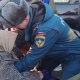 МЧС: из Суджанского района Курской области эвакуирован 301 человек