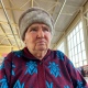 Оставшаяся в оккупации жительница Суджи рассказала, как закопала тело матери во дворе