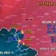 Украинская армия пытается направить в Курскую область резервы