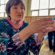 Жительница Суджанского района о голоде в оккупации: «Ели замоченную в холодной воде гречку»
