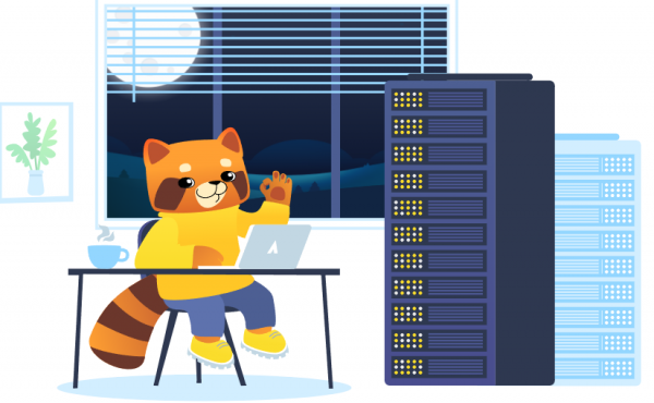 VPS — это мощный инструмент для разработчиков и IT-компаний, который позволяет гибко управлять проектами, тестировать новые технологии, разрабатывать и развертывать приложения VPS — это мощный инструмент для разработчиков и IT-компаний, который позволяет гибко управлять проектами, тестировать новые технологии, разрабатывать и развертывать приложения