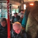 В Курской области военные продолжают вывозить жителей из освобожденного приграничья