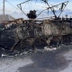 Из Курской области российские военные эвакуируют технику ВСУ
