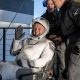 Курский космонавт Александр Горбунов вернулся на Землю после космической миссии