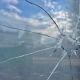 В Курской области 19 марта дрон атаковал больницу