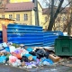 В Курской области раздельный сбор мусора существует только на бумаге