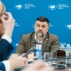 В Курской области за вклад в законодательство наградят депутата Геннадия Баева